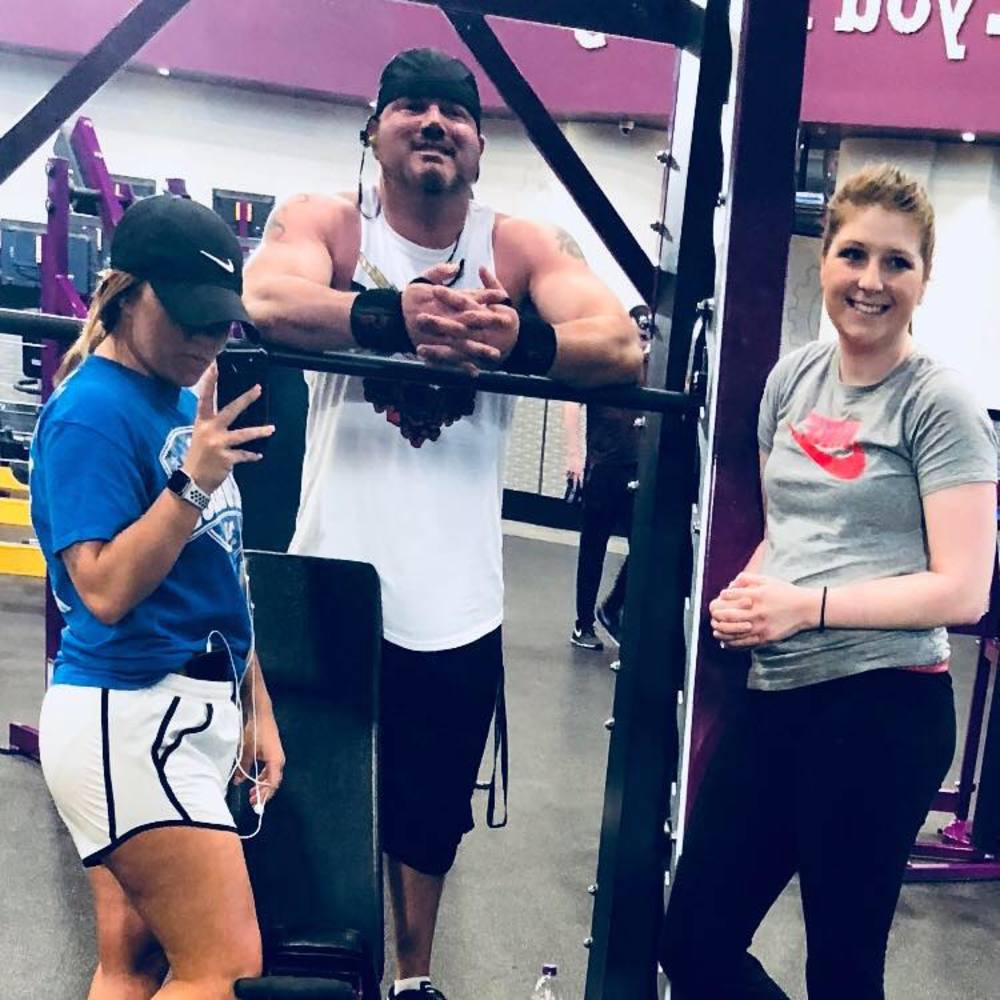 Meet your Posher, Brandon